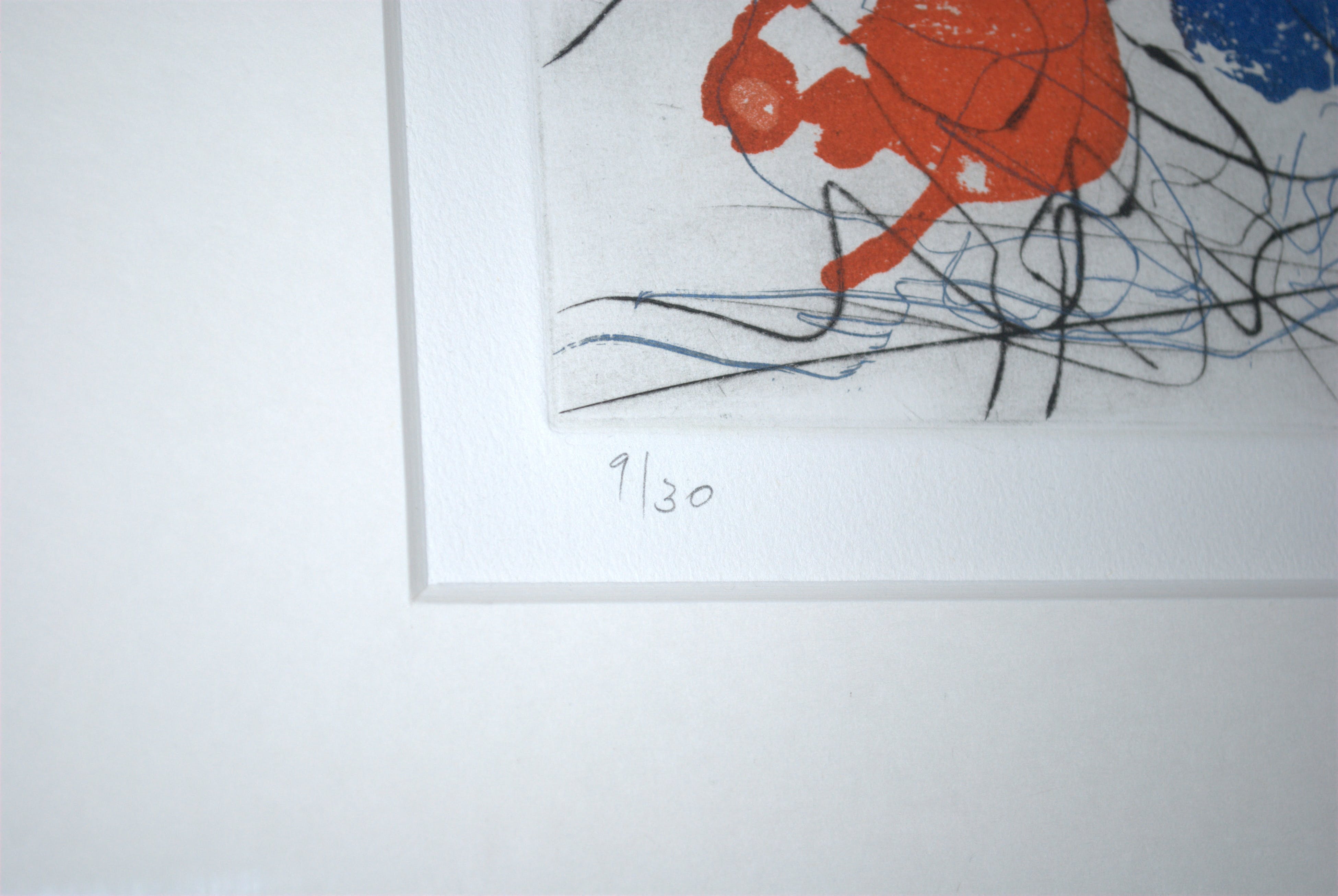 Ger Lataster - 2 zittende figuren - 2 kleurige toplijst - oplage slechts 30 kopen? Bied vanaf 130!