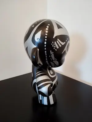 Carole CARPIER - LOKI, 2025 kopen? Bied vanaf 109!