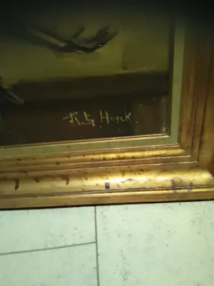 Raymond Van Hoeck - Stillleben kopen? Bied vanaf 250!