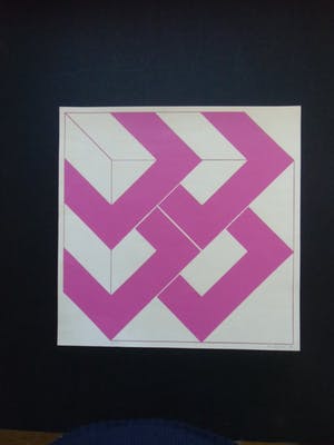 Niet of onleesbaar gesigneerd - ZONDER TITEL kopen? Bied vanaf 1!