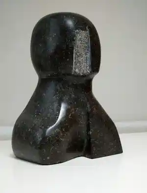 Leo de Beer - kopje vendu pour 175€ !