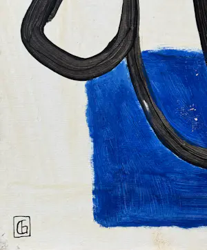 Gundi Falk - Falks Klebstoff kopen? Bied vanaf 750!