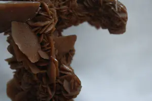 Niet of onleesbaar gesigneerd - Seleniet Marroko/Afrika kopen? Bied vanaf 1!