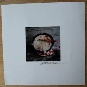 Paul Blanca - C print: Een trommel en een drumstok kopen? Bied vanaf 100!