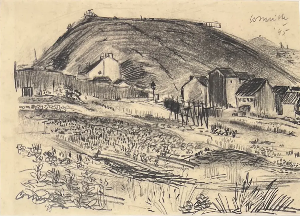 Corneille (1922-2010)