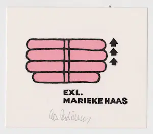 Cees Andriessen - e.a: Zes originele houtsnedes / linosnedes: Diverse voorstellingen kopen? Bied vanaf 25!