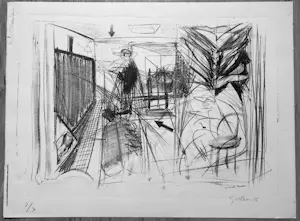 Jan Geelen - Zonder titel kopen? Bied vanaf 25!