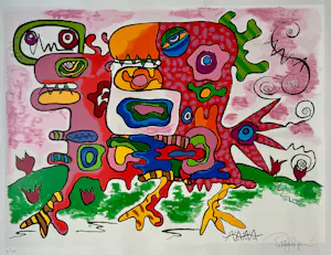 Patty Harpenau - Zonder titel kopen? Bied vanaf 40!