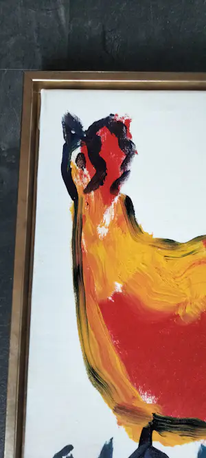 Anton Heyboer - Geen titel kopen? Bied vanaf 240!