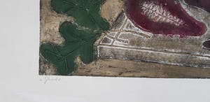 Jeanne Bieruma Oosting - kleurenets "Grieks" kopen? Bied vanaf 80!