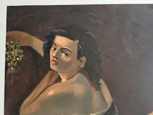 Andre Derain - Twee vrouwen. Naakt met fruit. kopen? Bied vanaf 89!