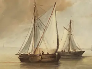 Antoine Exner - Segelboote kopen? Bied vanaf 150!