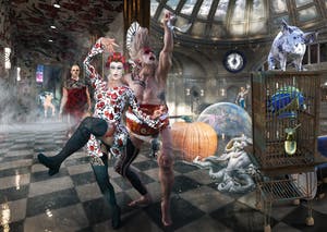 Lionel Morateur - Cendrillon kopen? Bied vanaf 50!