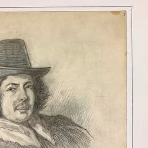 Menno van Meeteren Brouwer - Carnagie - Hals - Speenhof kopen? Bied vanaf 50!