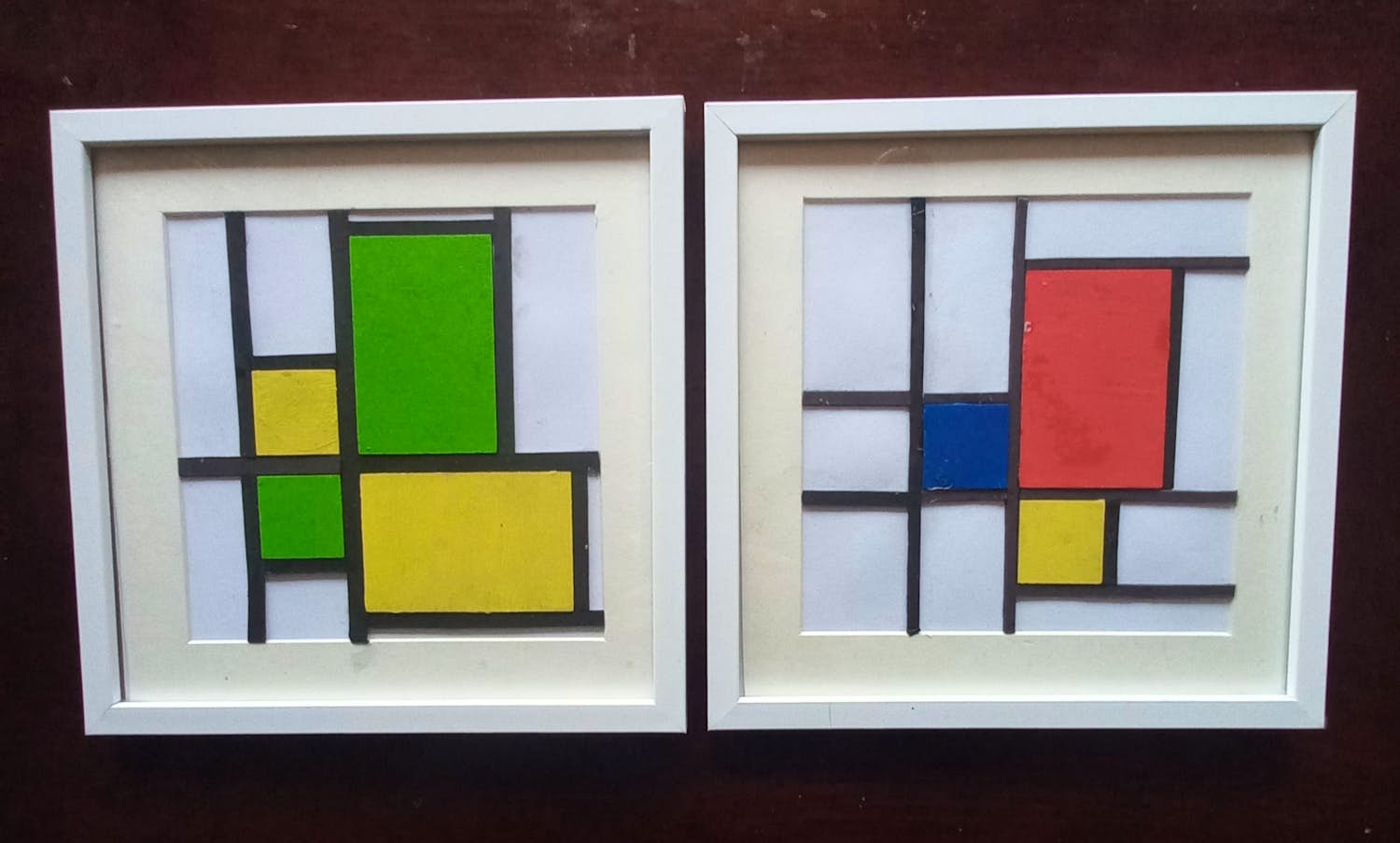 Joost Erftemeijer - KUBISME 1-2 kopen? Bied vanaf 60!