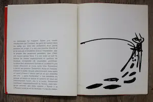 Anton Rooskens - Galerie Ariel 1972 (met litho), uitnodiging galerie Krikhaar (1973) kopen? Bied vanaf 125!