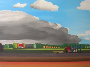 Hein van der Meij - Friesland kopen? Bied vanaf 125!