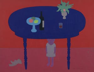 Jan Roede - Goed ingelijst kopen? Bied vanaf 80!