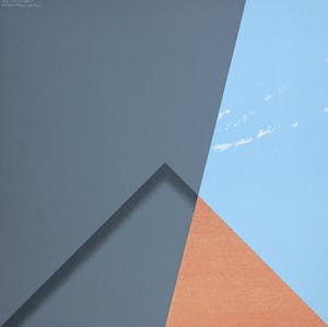 Erik Roos - Litho, Stormy weather kopen? Bied vanaf 1!