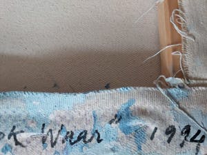 Joost de Munk - Ideaal rook waar kopen? Bied vanaf 50!