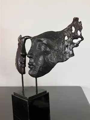 Bernadette Leijdekkers - Aandacht voor elkaar kopen? Bied vanaf 149!