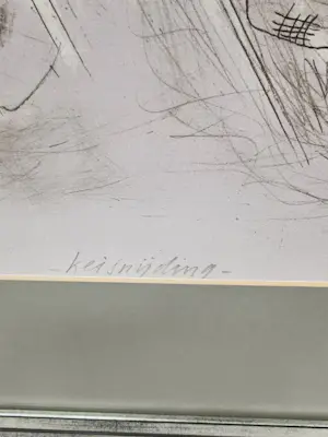 Wim Jonkman - Keisnijding kopen? Bied vanaf 45!