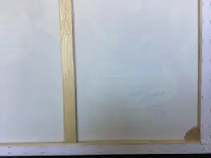 Jack Vissers - Meeska Mooska - offset op canvas - kleine oplage! kopen? Bied vanaf 130!