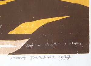 Frank Dekkers - Waard na de Vorst kopen? Bied vanaf 20!