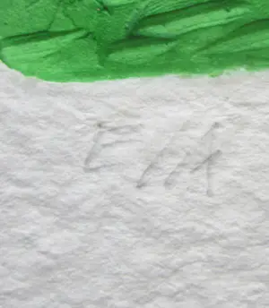 Corneille - Liggend naakt met parkiet kopen? Bied vanaf 300!