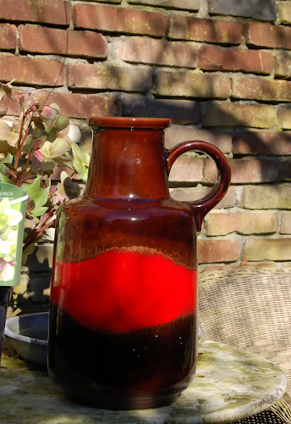 Scheurich Keramik (1928)