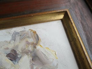 Peter Thijs - Vrouwelijk naakt kopen? Bied vanaf 25!