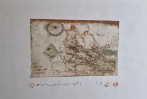 Anton Heyboer - onbekend kopen? Bied vanaf 100!