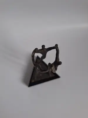 Corry Ammerlaan - Samenwerking op niveau kopen? Bied vanaf 30!