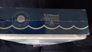 Berta Hummel - Kinderserviesje porselein kopen? Bied vanaf 30!