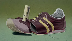 Sharon Amir - Please don't go kopen? Bied vanaf 25!