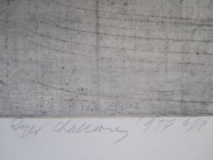 Roger Chailloux - Ets "Corvoe" kleine oplage kopen? Bied vanaf 40!