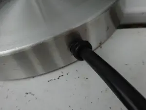 RAAK Lampen - twee mushroom tafellampen kopen? Bied vanaf 300!