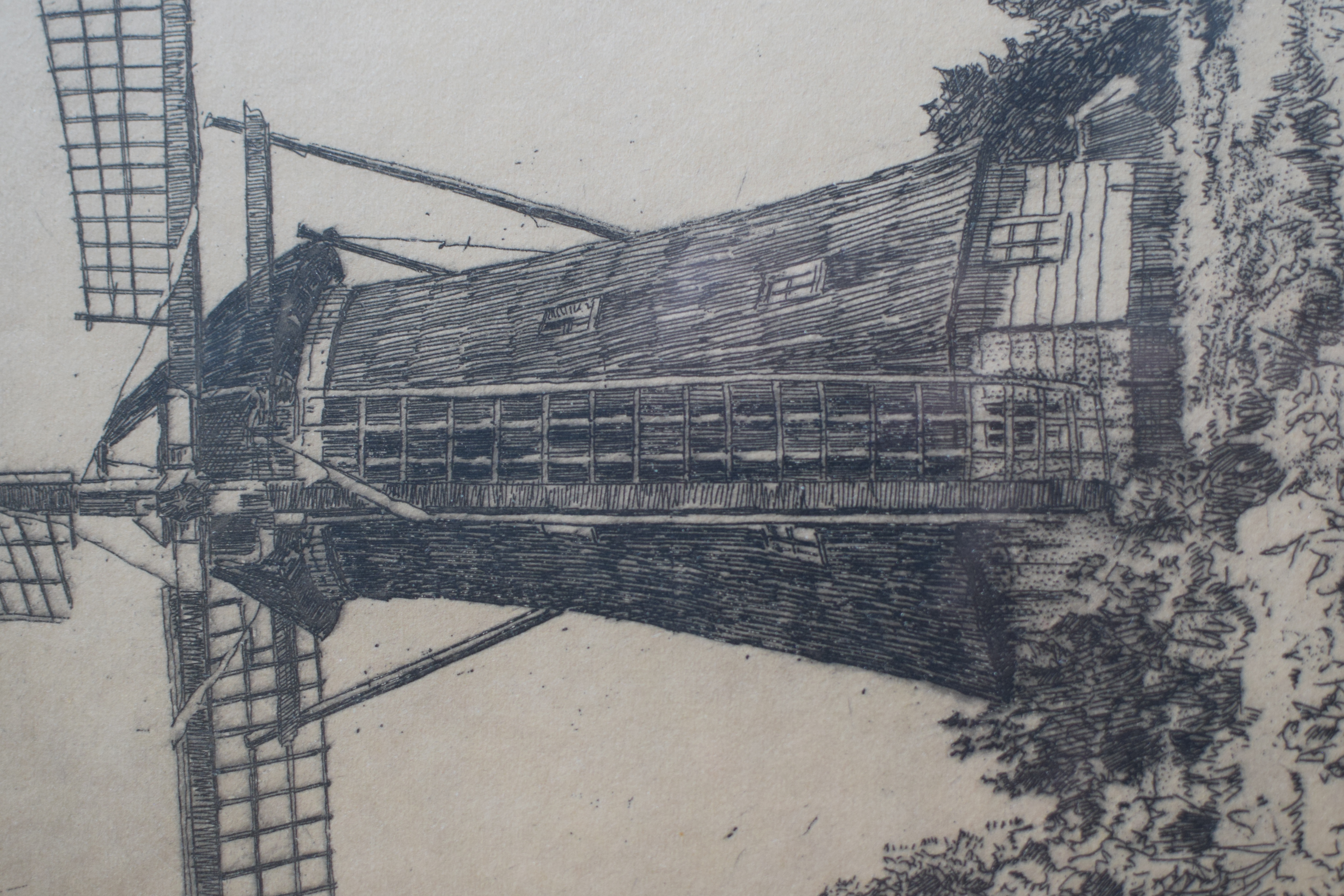 Martin van Waning - Molen te Lunteren kopen? Bied vanaf 10!