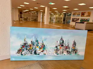 Gena - The Future kopen? Bied vanaf 300!