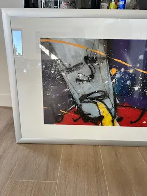 Herman Brood - Saxofonist kopen? Bied vanaf 50!