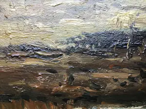 Antonius Vorstermans - Peellandschap kopen? Bied vanaf 50!