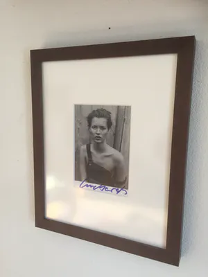 Peter Lindbergh - Kate Moss, Kate Moss, Harper's Bazaar New York, 1994 kopen? Bied vanaf 200!