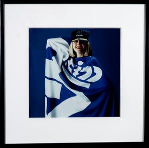 Paul Huf - Foto, Ahold - Ingelijst kopen? Bied vanaf 1!