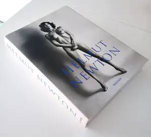 Helmut Newton - "SUMO" - Bildband (2009) kopen? Bied vanaf 199!