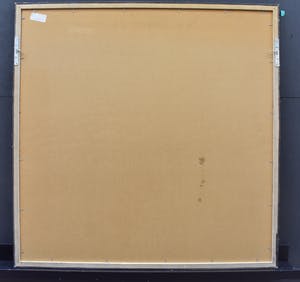 Jan Peter van Opheusden - Abstract stilleven kopen? Bied vanaf 10!