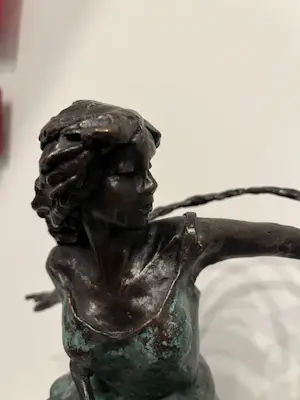 Marianne Houtkamp - Balans II kopen? Bied vanaf 1250!