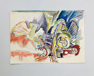 Kees Okx - De wind van morgen kopen? Bied vanaf 65!