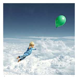 Mr. Strange - Bambino II verkocht voor € 50!