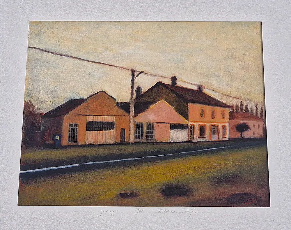 Hilmar Schäfer (1936)