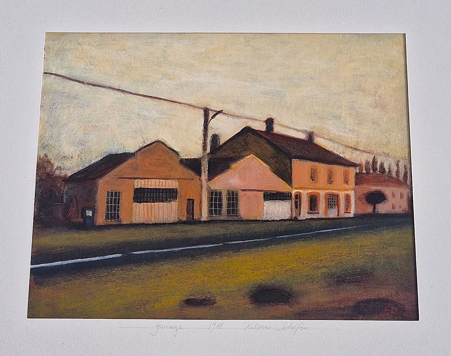 Hilmar Schäfer (1936)